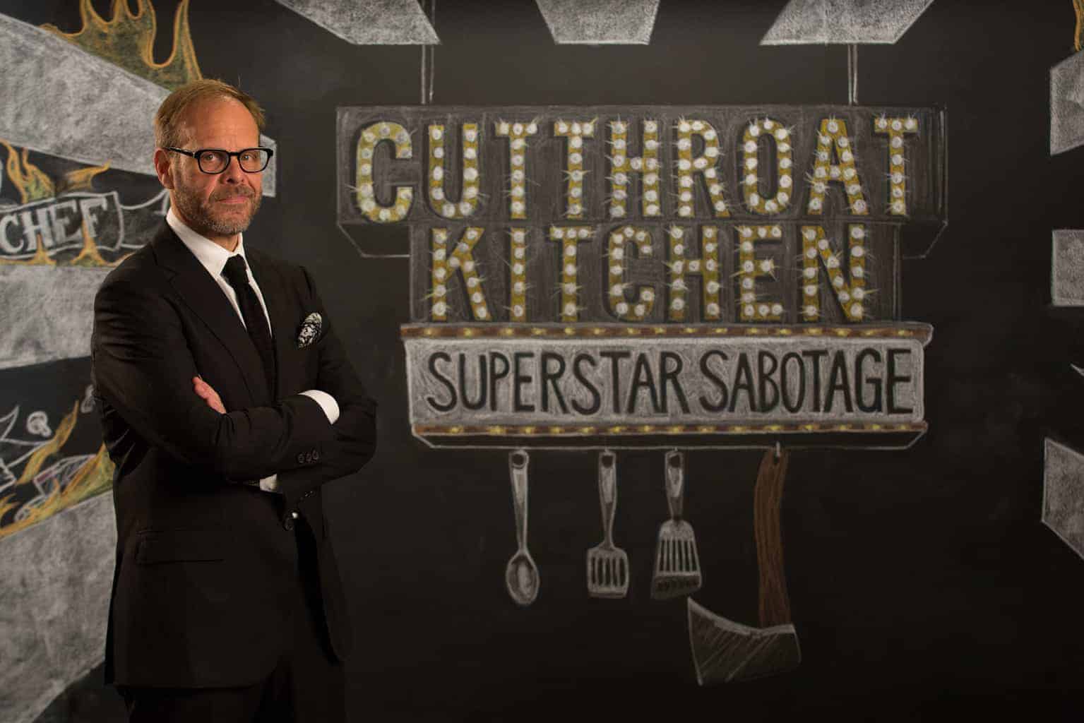 Cutthroat Kitchen Superstar Sabotage Tournament   Cutthroat Kitchen 